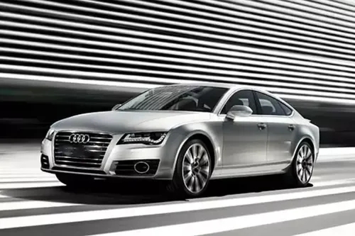 Audi A7 [2011-2015]