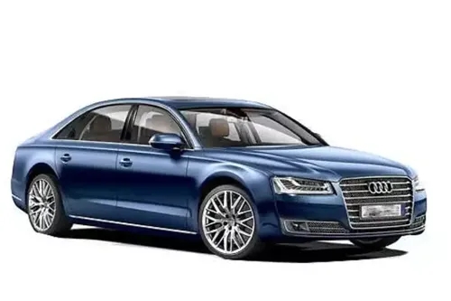 Audi A8 L [2014-2018]