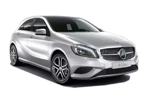 Mercedes-Benz A-Class [2013-2015]