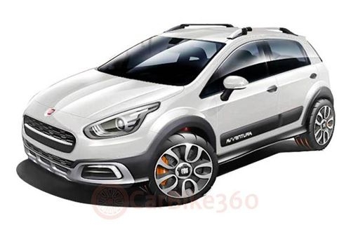 Fiat Avventura