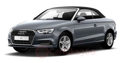 Audi A3 Cabriolet