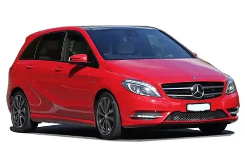Mercedes-Benz B-Class [2012-2015]