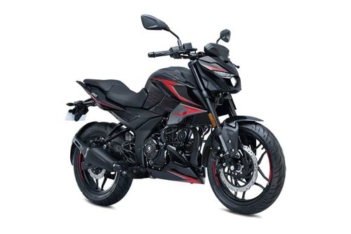 बजाज पल्सर एन250