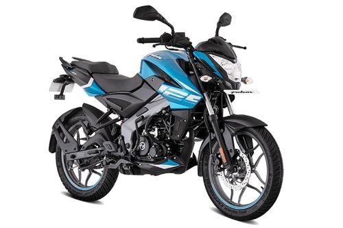 Bajaj बजाज पल्सर एनएस 125