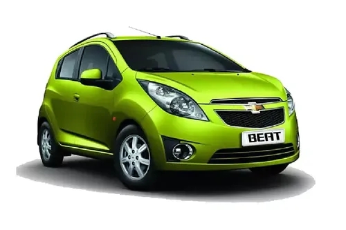 Chevrolet Beat [2011-2014]