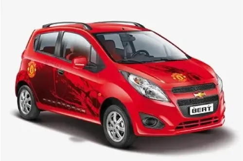 Chevrolet Beat [2014-2016]