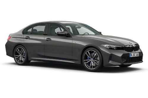 BMW M340i