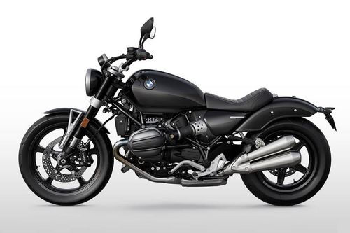 BMW R 12