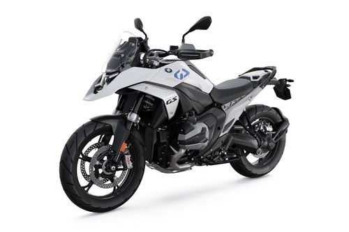 BMW R 1300 GS
