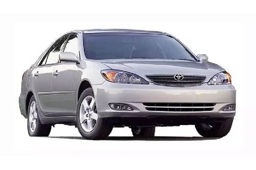 Toyota Camry [2002-2006]