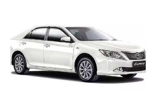 Toyota Camry [2012-2015]