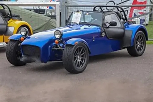 Caterham 7