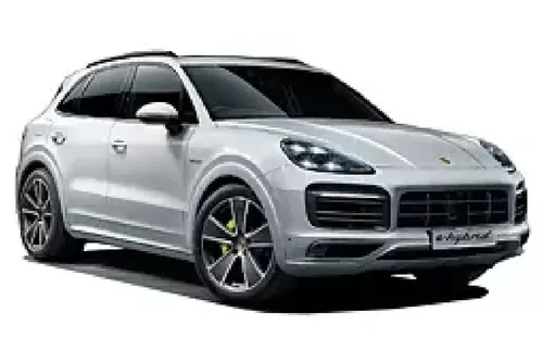 Porsche Cayenne [2004-2010]