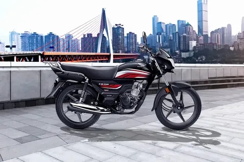 Honda होंडा सीडी 110 ड्रीम