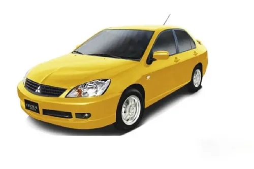 Mitsubishi Cedia [2006-2009]