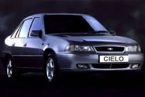 Daewoo Cielo [1994-1999]