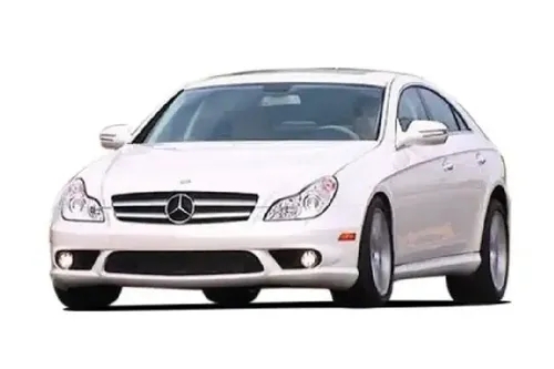 मर्सिडीज़ बेंज़ cls [2006-2011]