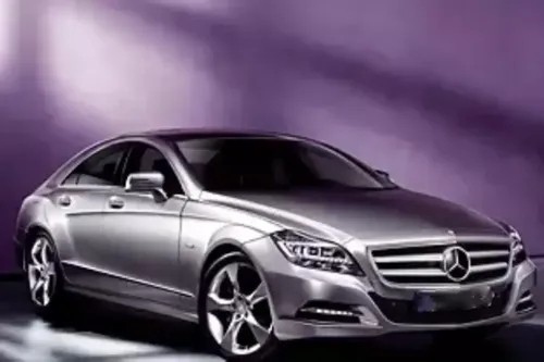 Mercedes-Benz CLS [2011-2014]