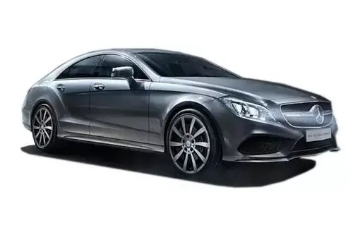 मर्सिडीज़ बेंज़ cls [2014-2018]