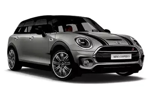 MINI Clubman [2016-2020]