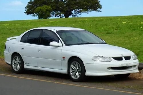 Holden Commodore