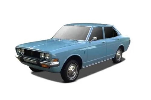 Toyota Corona