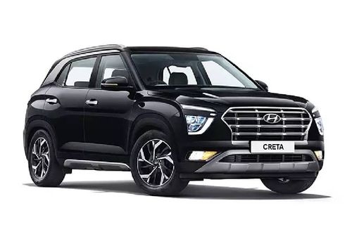 Hyundai Creta [2020-2023]