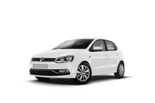 Volkswagen Cross Polo [2013-2015]