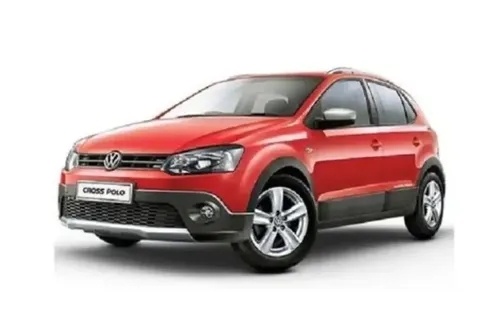 Volkswagen Cross Polo