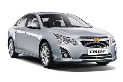 Chevrolet Cruze [2014-2016]