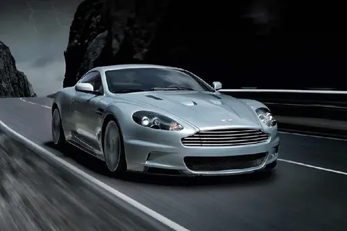 Aston Martin DBS [2007-2012]
