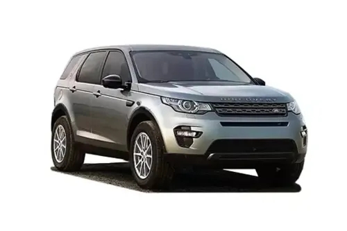 Land Rover Discovery Sport [2018-2020]