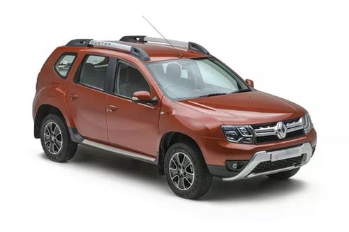 Renault Duster [2016-2019]