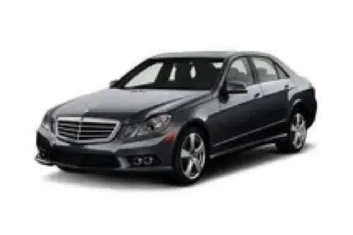 Mercedes-Benz E-Class [2009-2013]