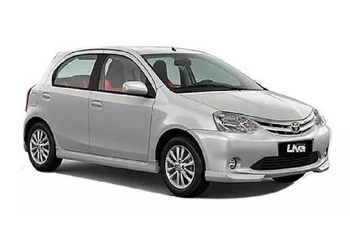 Toyota Etios Liva [2011-2013]