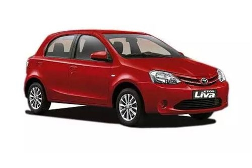 Toyota Etios Liva [2013-2014]