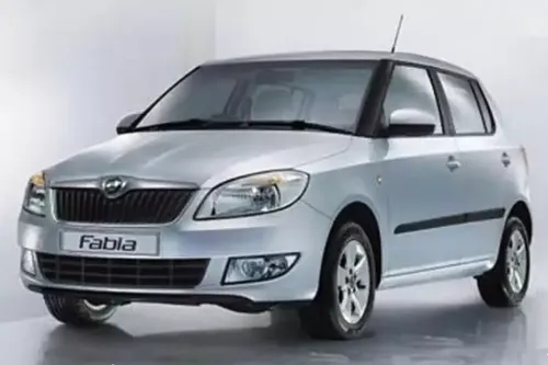 Fabia