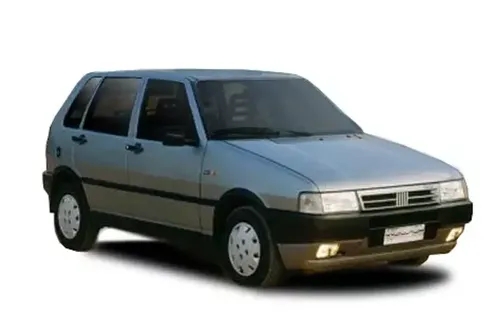 Fiat Uno [1996-2000]