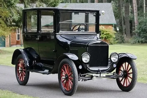 Ford Model T