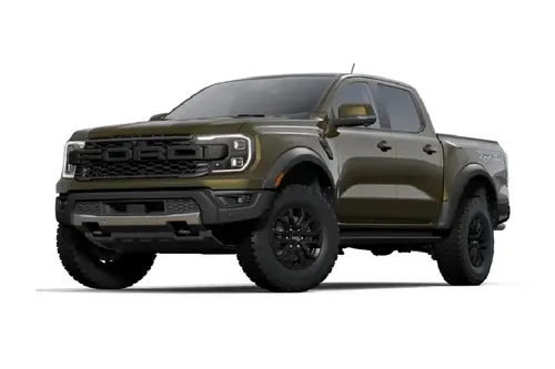 Ford Raptor