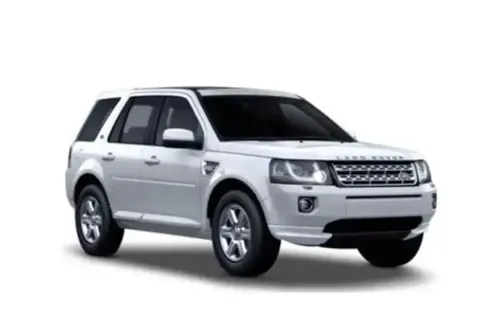 Freelander 2