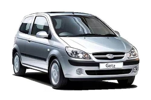 Hyundai Getz [2004-2007]