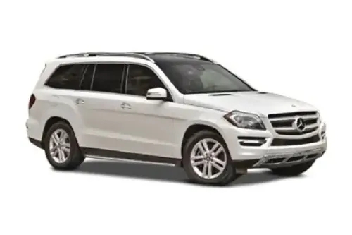 Mercedes-Benz GL