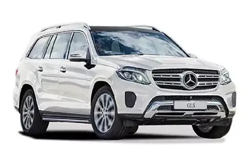 मर्सिडीज़ बेंज़ gls [2016-2020]