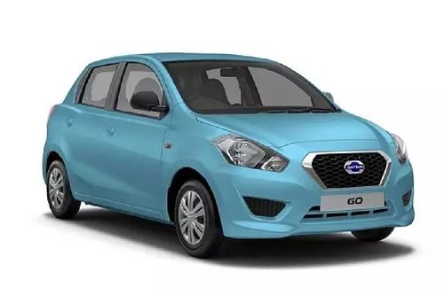 Datsun GO [2014-2018]