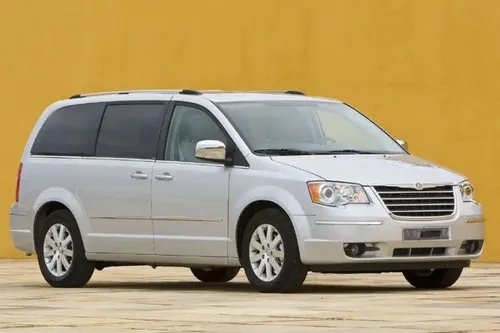 Grand Voyager