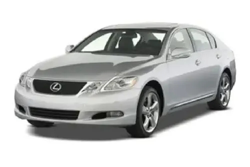 Lexus GS 300