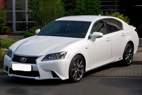 Lexus GS 350