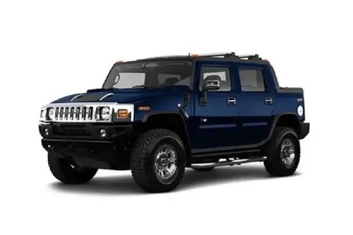 Hummer H2