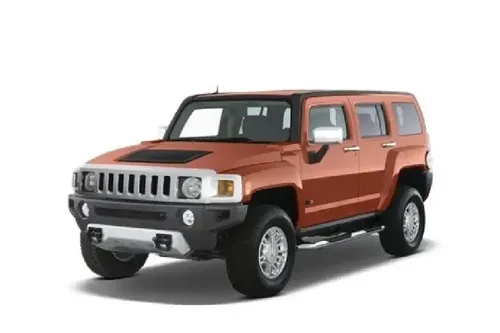 Hummer H3